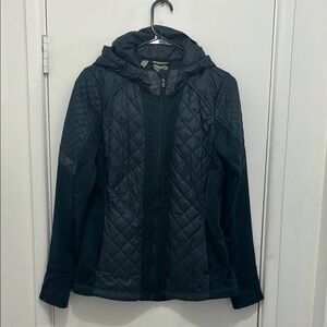 Athleta Women's Quilted Jacket